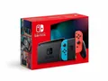Nintendo Switch - Konsole #Neon-Rot/Neon-Blau 2019 Edition mit OVP