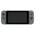 Nintendo Switch Konsole mit Joy-Cons grau