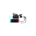 Nintendo Switch V2 Joy Con Blau / Rot 32GB Spielekonsole