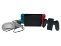 Nintendo Switch Spielekonsole Neon-Rot, Neon-Blau HAD-S-KABAA(EUR)