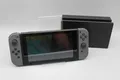 Nintendo Switch Konsole V1 | JOY CON GRAU-GRAU | SEHR GUT | BLITZVERSAND