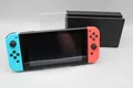 Nintendo Switch Konsole V2 | JOY CON BLAU-ROT | GUT | BLITZVERSAND