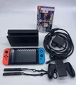 Nintendo Switch Konsole + Spiel *vollständig*