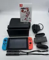 Nintendo Switch Konsole + Spiel