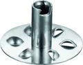 ESGE-Zauberstab 7020 Quirlscheibe, Originalersatzteil für für alle Esge-Zauberstäbe, silber