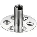 ESGE 7020 Quirlscheibe Silber