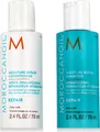 Moroccanoil Repair Moisture Travel Duo
