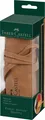 Faber-Castell 180010 Stiftrolle Kunstleder braun