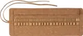 Faber Castell Art & Graphic Stifterolle (leer)