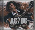 AC/DC Geschichte Von AC/DC Wir Grüßen Dich (Unbefugt) CD Europa Laser Media 1951