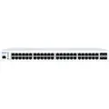 Sophos cs110-48p switch - 48 port with poe - eu power cord (48 Ports) (C14BTCHEU)