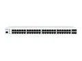 Sophos CS110-48P - Switch - managed - 48 x 10/100/1000 (PoE+) (C14BTCHEU)