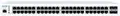 Sophos CS110-48P - Switch - managed - 48 x 10/100/1000 (PoE+) + 4 x 1 Gigabit / 10 Gigabit SFP+ - an Rack montierbar - PoE+ (410 W) - mit 1 Jahr Switch Support und Services