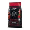 FITMIN Dog for Life Beef & Rice - Dry Dog Food - 12 kg