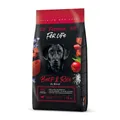 Fitmin Dog For Life Rindfleisch & Reis 12Kg