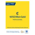 Buhl Data Service WISO Mein Geld Professional 365 2026 Download Code (1 User, 1 Geräte/User, 12 Monate) (DL42638-26)