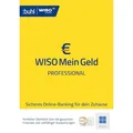 Buhl Data WISO Mein Geld Professional 365 2026