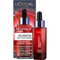 LOreal-Paris Gesichtspflege SerenRevitalift Laser Dreifach Power Tri-Peptid Anti-Age-Serum 30 ml (666,33 € / 1 l)