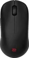 BenQ ZOWIE U2 - Maus - für eSports - 5 Tasten - kabellos, kabelgebunden - USB-A, 2.4 GHz