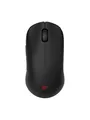BenQ Zowie U2 Wireless Mouse For Esports - Gaming Maus (Schwarz) 9H.N4KBE.A2E