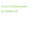 BenQ ZOWIE U2 Wireless Black 9H.N4KBE.A2E (4718755092602)