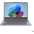 Lenovo IdeaPad 5 2-in-1 16AKP10, Luna Grey, 16 Zoll, Touch, WUXGA, IPS, AMD Ryzen AI 5 340, 16 GB, 512 GB - Grau