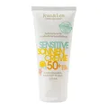 Jean & Len Sensitiv Sonnencreme 50+ LSF wasserfest