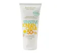 Jean & Len ohne Gedons* Sonnenschutzcreme Sensitiv Sonnencreme Gesicht LSF 50+, 50 ml, 1-tlg.