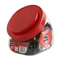 Milwaukee Magnetbithalter 1/4" Hex 60 mm SHOCKWAVE Großpack (100 Stk.) Gesamtlänge: 60 mm|Inhalt: 100