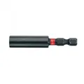 Shockwave Magnetischer Bithalter Hex 1/4 60 mm 4932430478