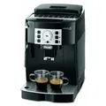 De Longhi Magnifica S Ecam 22.110.b - Automatische Kaffeemaschine Mit Milchaufschäumer