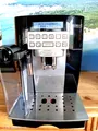 DeLonghi S Cappuccino ECAM 22.366SBGeneralüberholt ,Milchtank NEU Gewährleistung