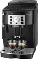 De'Longhi ECAM 22.110 B 1450W Espressomaschine, schwarz