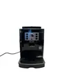 De'Longhi Magnifica S ECAM22.110.B Kaffeevollautomat, Schwarz