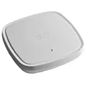 Cisco Catalyst 9120AX Grigio Unterstützung von Power over Ethernet (PoE) - Grau