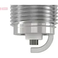 DENSO Zündkerze Nickel Ø14mm 14mm für VW SUZUKI YAMAHA SUBARU AUTOBIANCHI VOLVO NISSAN ISUZU ROVER RENAULT KAWASAKI LADA CITROËN/PEUGEOT FIAT MAZDA FO