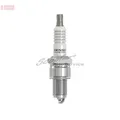 4x DENSO ZÜNDKERZE u.a. für RENAULT R12/R12 Variable/R16/R18 | 123411