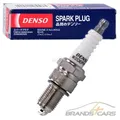 DENSO ZÜNDKERZE FÜR ALFA ROMEO 164 1750-2000 75 GIULIA GT