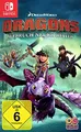 Dragons Aufbruch neuer Reiter Nintendo Switch USK: 6