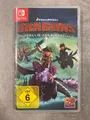 Nintendo Switch: Dragons: Aufbruch neuer Reiter (Sehr Gut)