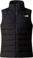THE NORTH FACE ACONCAGUA 3 Weste 2026 tnf black - S