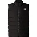 THE NORTH FACE Herren Weste M ACONCAGUA 3 VEST