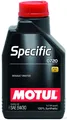 1 L Motul Specific 0720 5W30 Motoröl (DPF) Renault RN0720 ACEA C4 Synthetisch