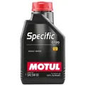 1 L MOTUL Motoröl SPECIFIC 0720 5W-30 102208 ACEA C4 MB 226.51