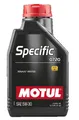 MOTUL 102208 Motoröl
