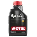 Motoröl Motul Specific Renault RN 0720 5W-30 MB 226.51 ACEA C4 1 Liter 59010