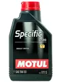1L Motul Specific 0720 5W-30 Motoröl ACEA C4 für Renault RN0720 MB 226.51102208