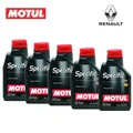 MOTUL SPECIFIC 5W30 DPF 5 LT MOTORÖL SYNTHETISCH RENAULT RN0720 ACEA C4 0720