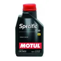 MOTUL SPEZIFISCH 5W30 DPF 1 LT MOTORÖL SYNTHETISCH RENAULT RN0720 ACEA C4 0720
