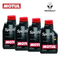MOTUL Spezifisch 5W30 DPF 4 LT Synthetisches Motoröl Renault RN0720 ACEA C4 0720